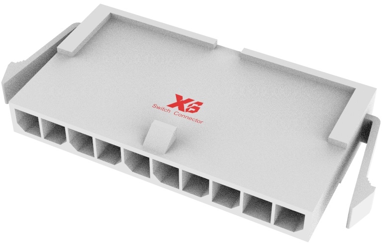 XB-X3025HF-10G-N2