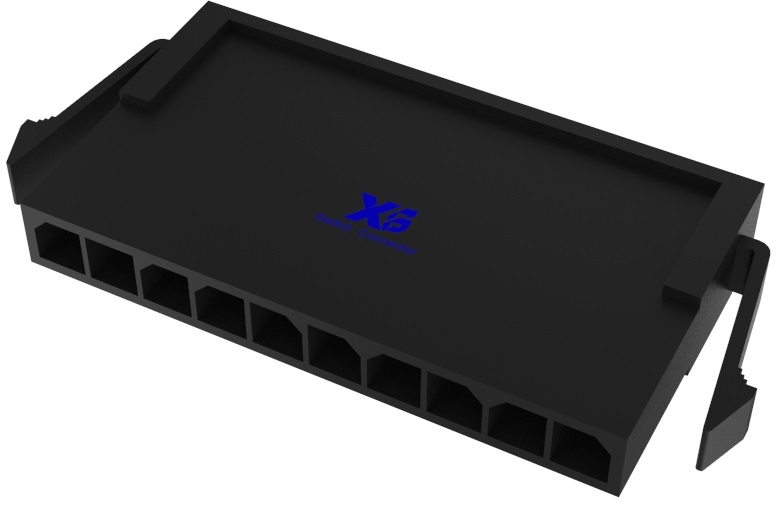 XB-X3025HF-10G-N2-X