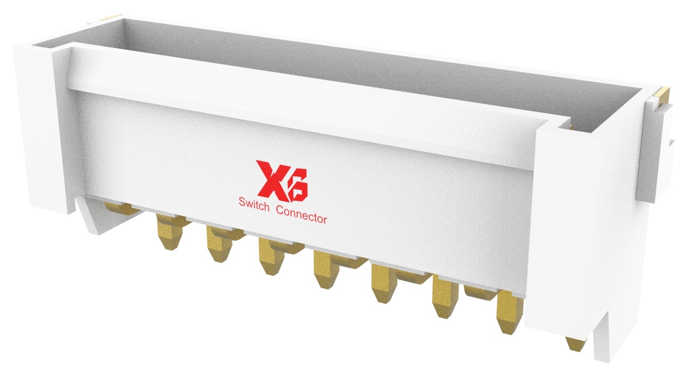 XB-X9396WRS-08-9TSN
