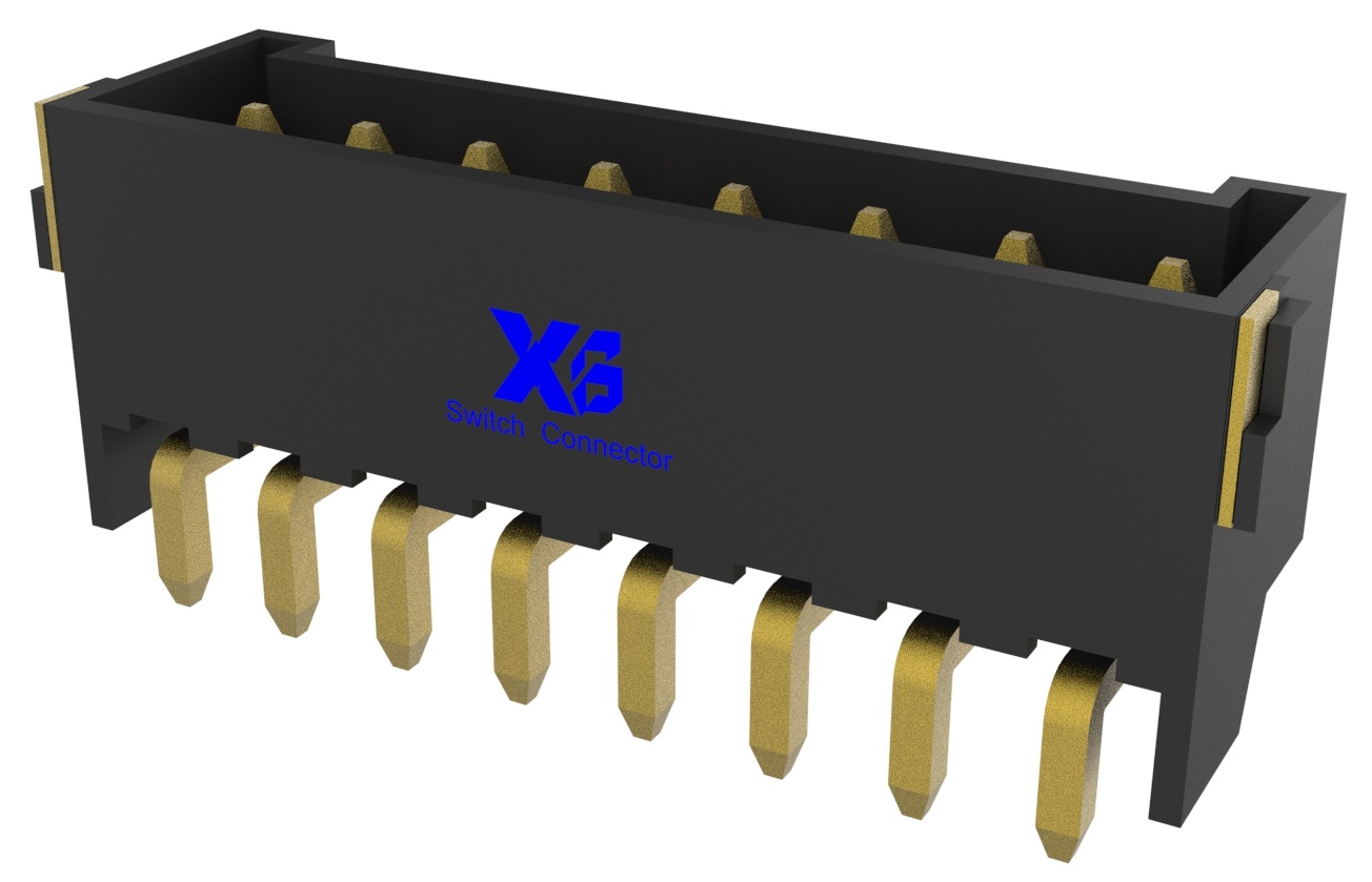XB-X9396WRS-08-9TSN-X