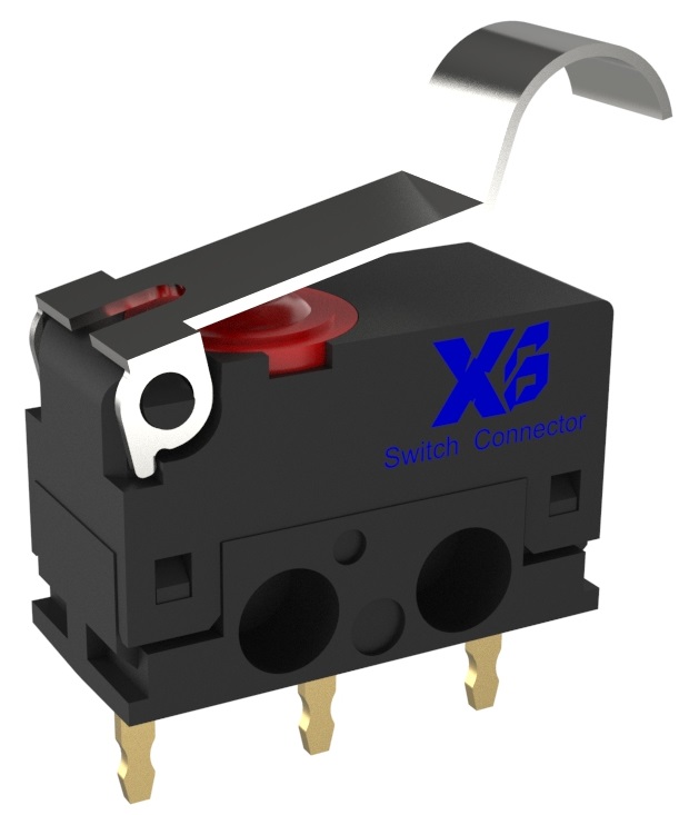 XB-DPE-D-05P