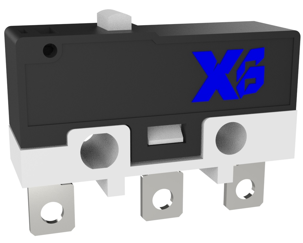 XB-SM5-00N0