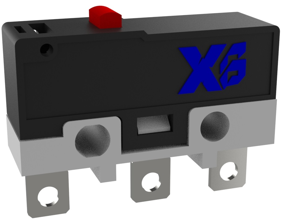 XB-SM5-00N0-X