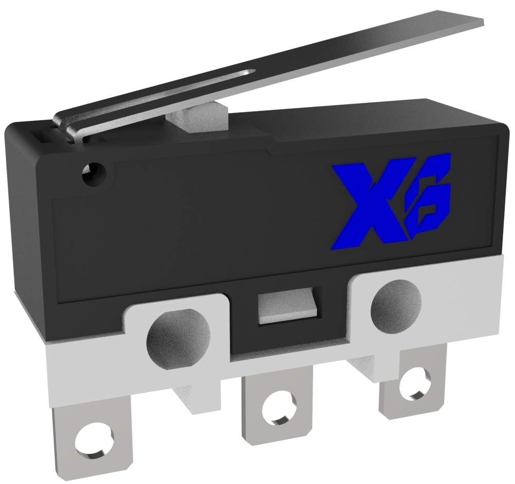 XB-SM5-01BN-404-X-X