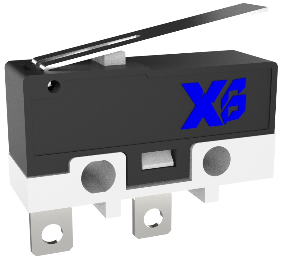 XB-SM5-01N2-40