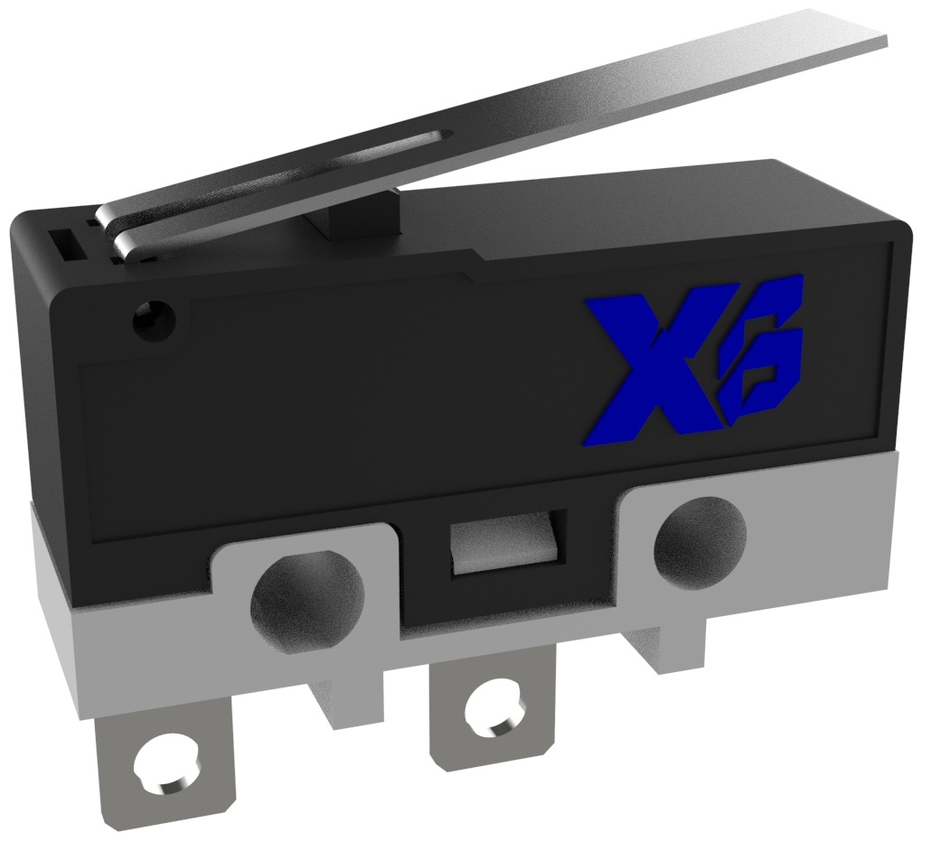 XB-SM5-01n240-X