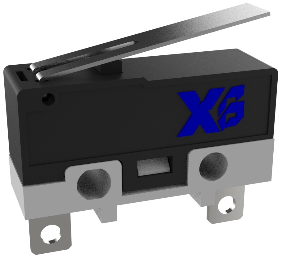 XB-SM5-01N3-40-X