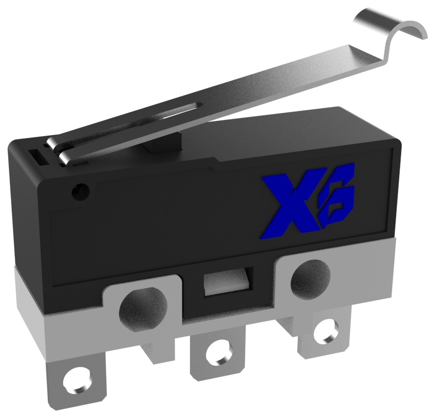 XB-SM5-02N-40-X