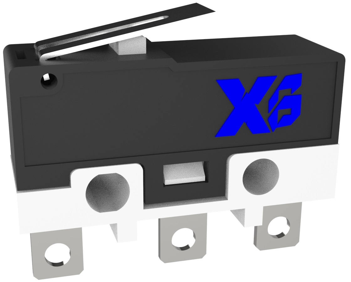 XB-SM5-10N-40