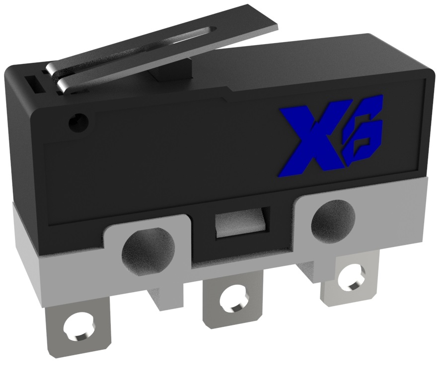 XB-SM5-10N-40-X