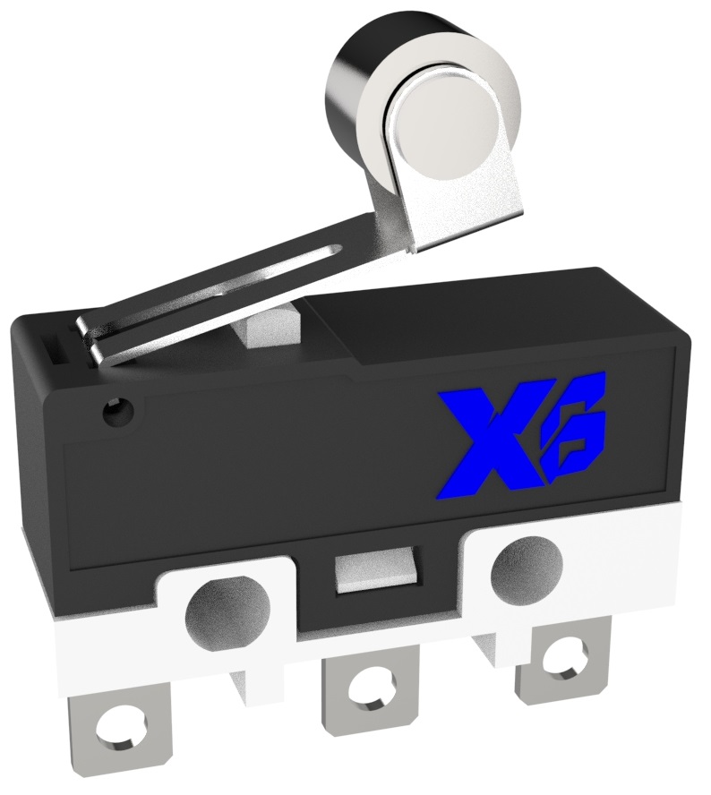 XB-SM5-13AN-40-X