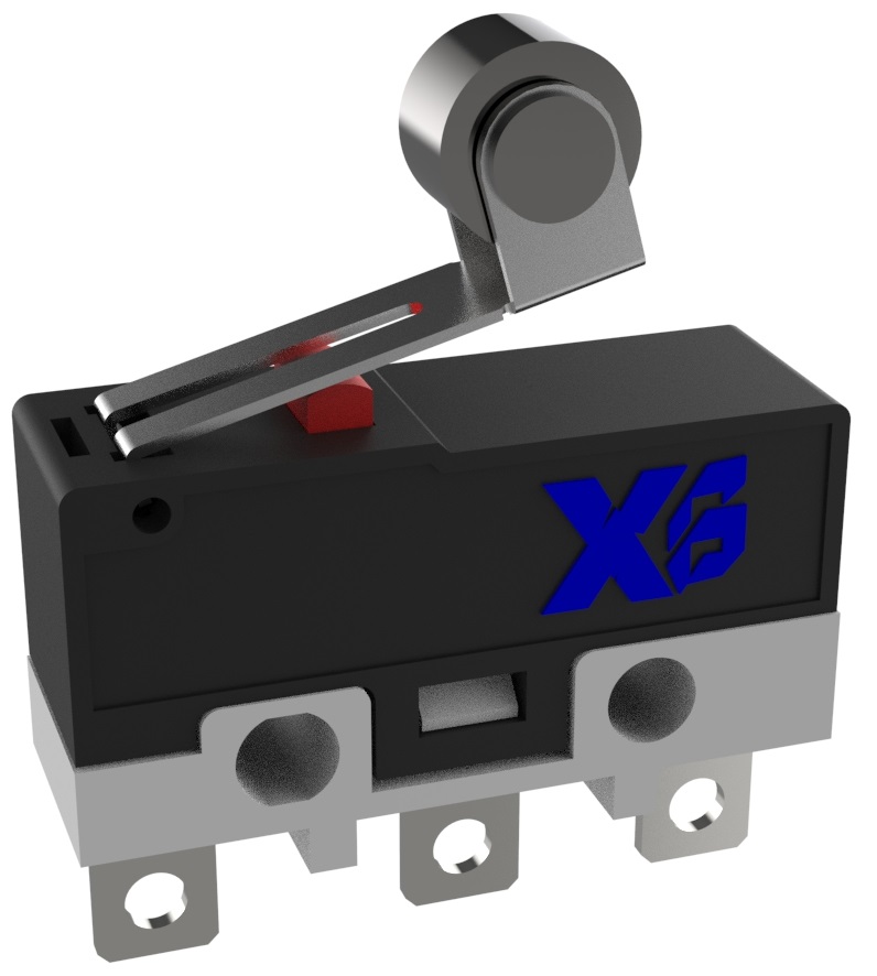 XB-SM5-13AN-40-X-X