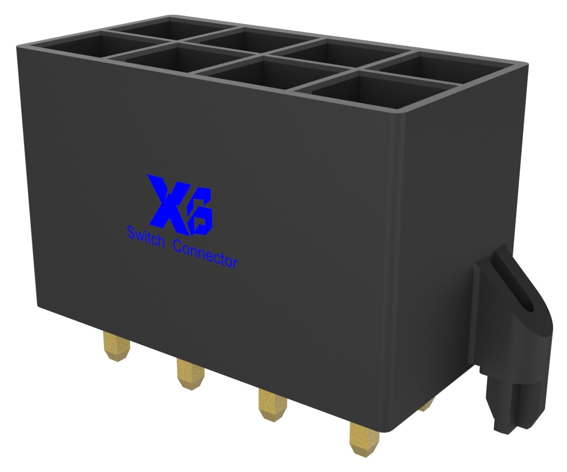 XB - x5700wv - 2x04 - lpsw - X