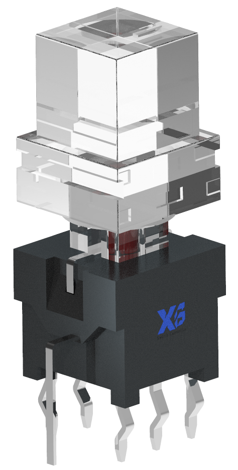 XB - led - TB - 018d - X - X