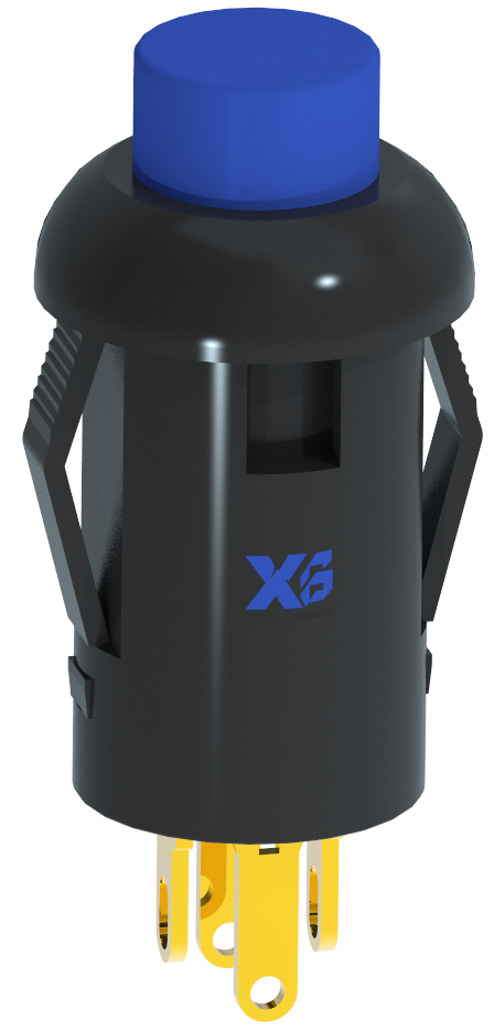 XB-LED-TB-11-1N