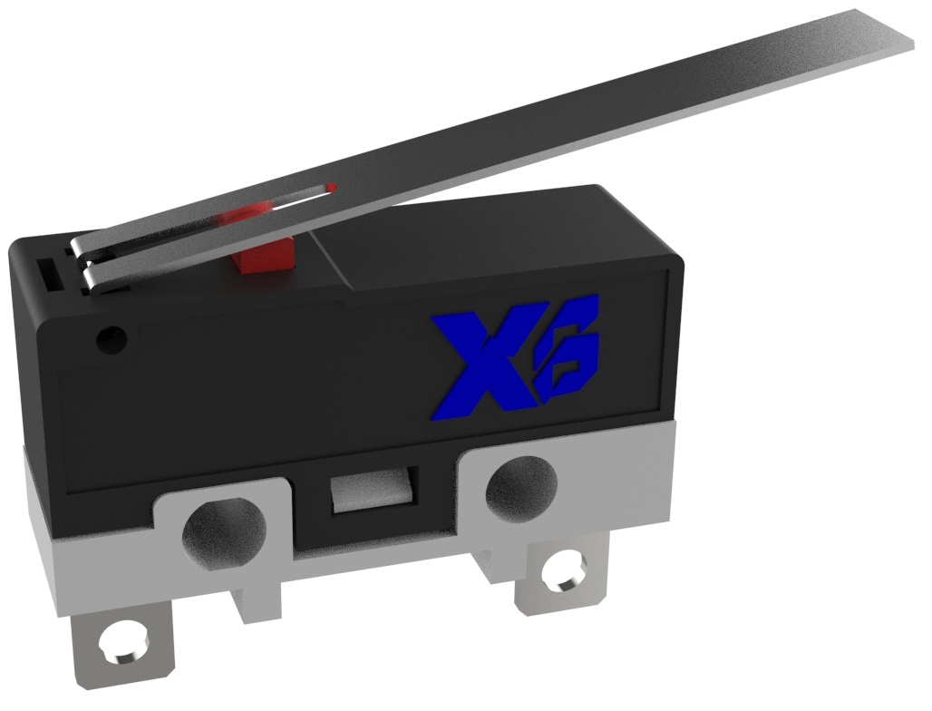 XB-SM5-026N3-40-X-X