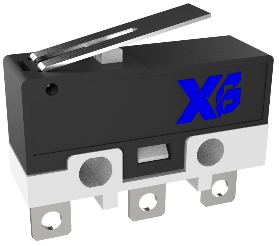 XB-SM5-133N0