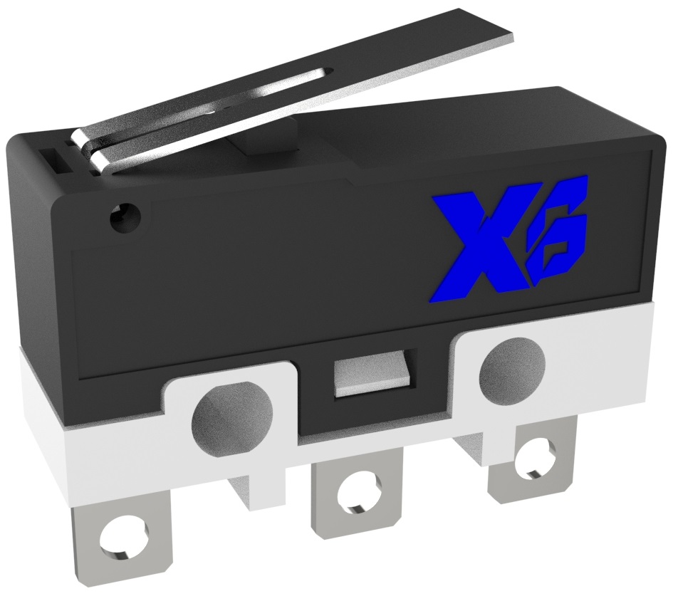 XB-SM5-133N0-X-X