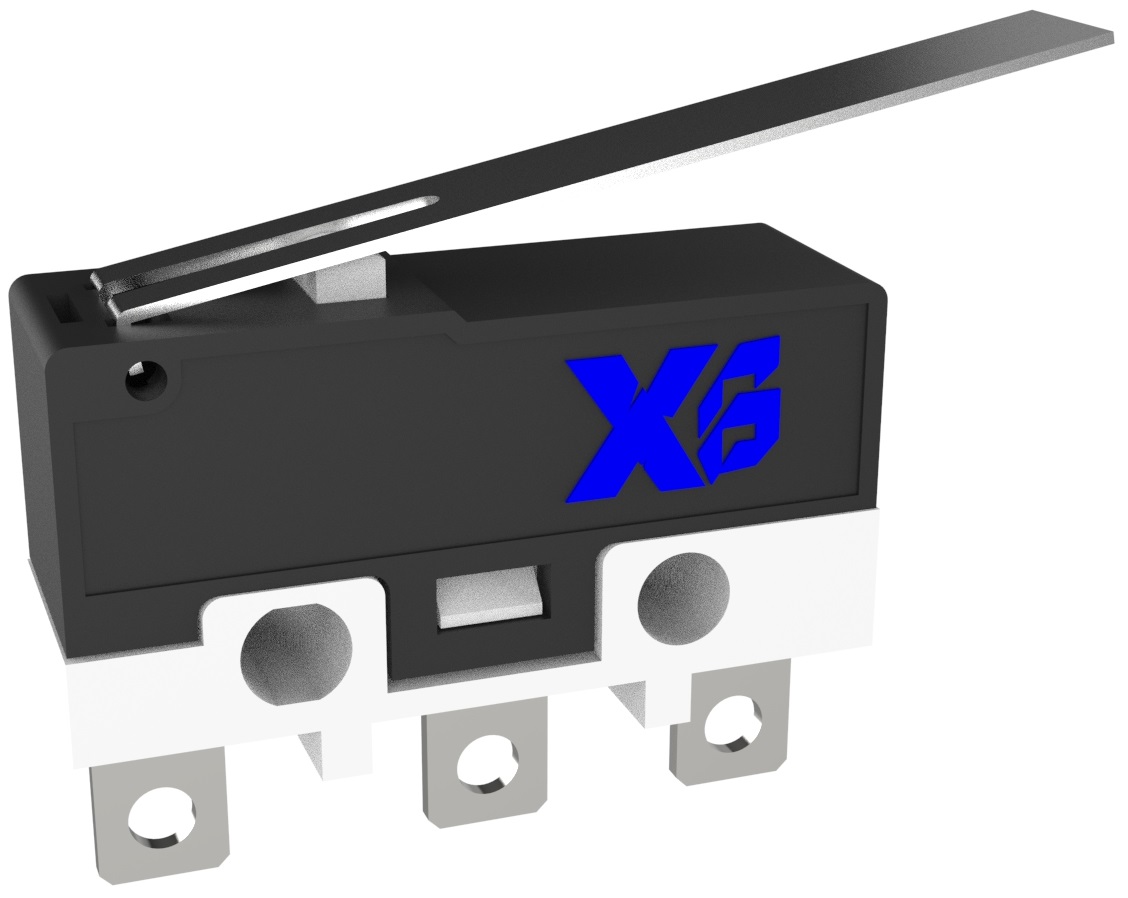 XB-SM5-25N-40