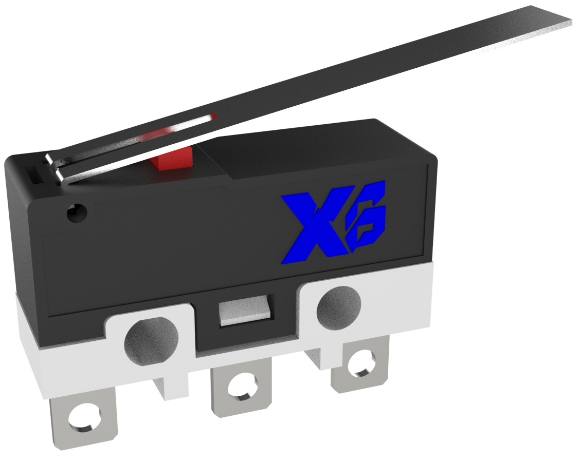 XB-SM5-26N-40-X
