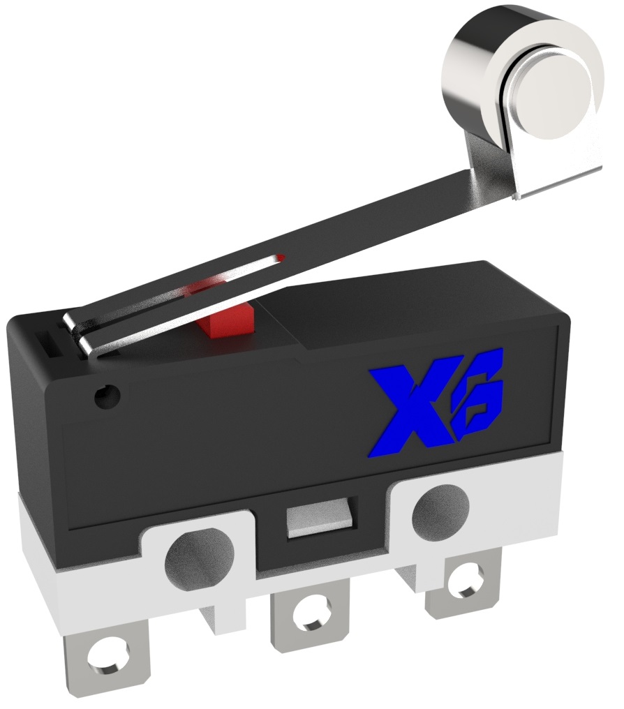 XB-SM5-50N-15-X