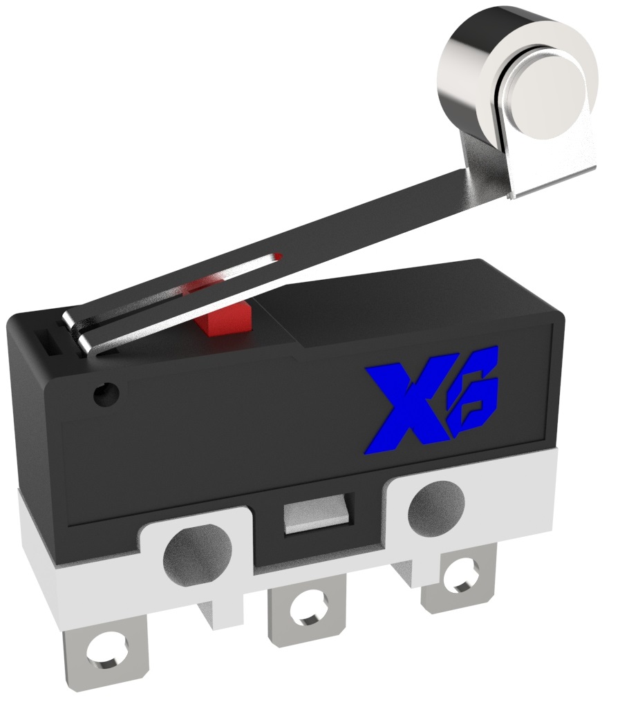 XB-SM5-50N-40-X-X