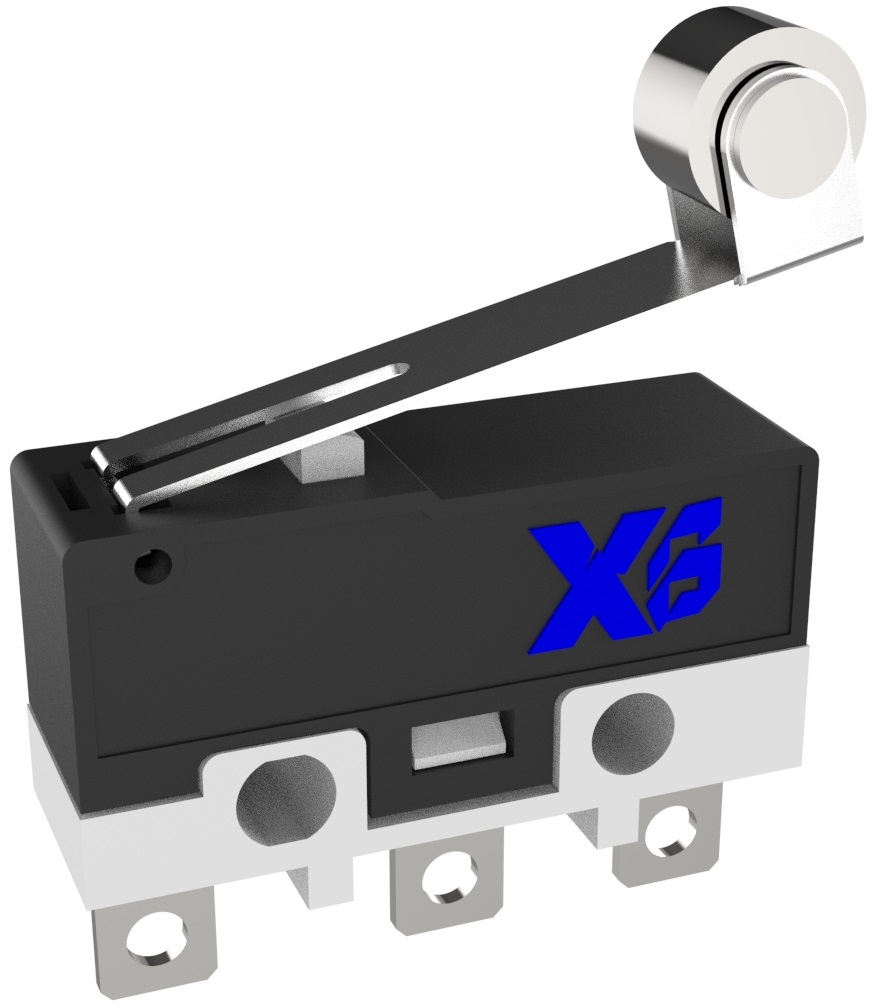 XB-SM5-50N2-40