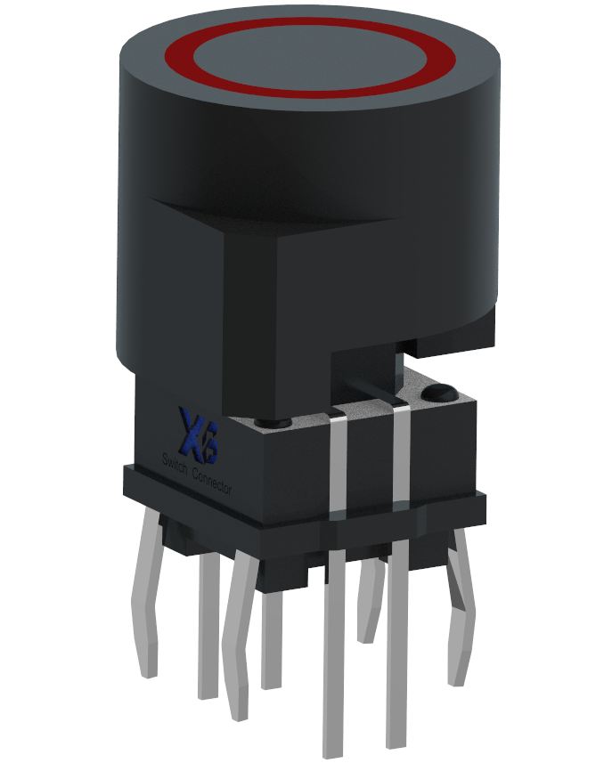 XB-TS-LED-04-X-X-X