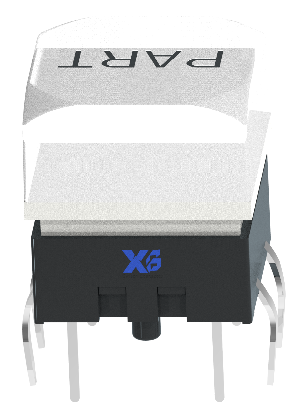 XB-TS-LED-1212E