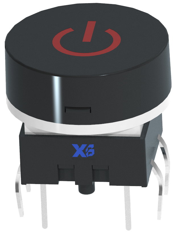 XB-TS-LED-1215Y-X-X-X