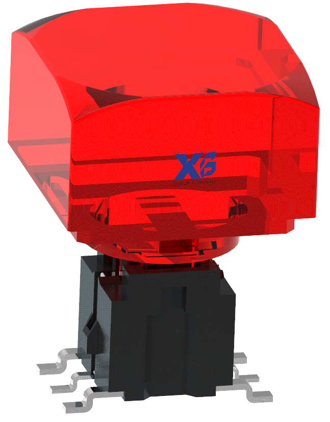 XB-TS-LED-1216M-X