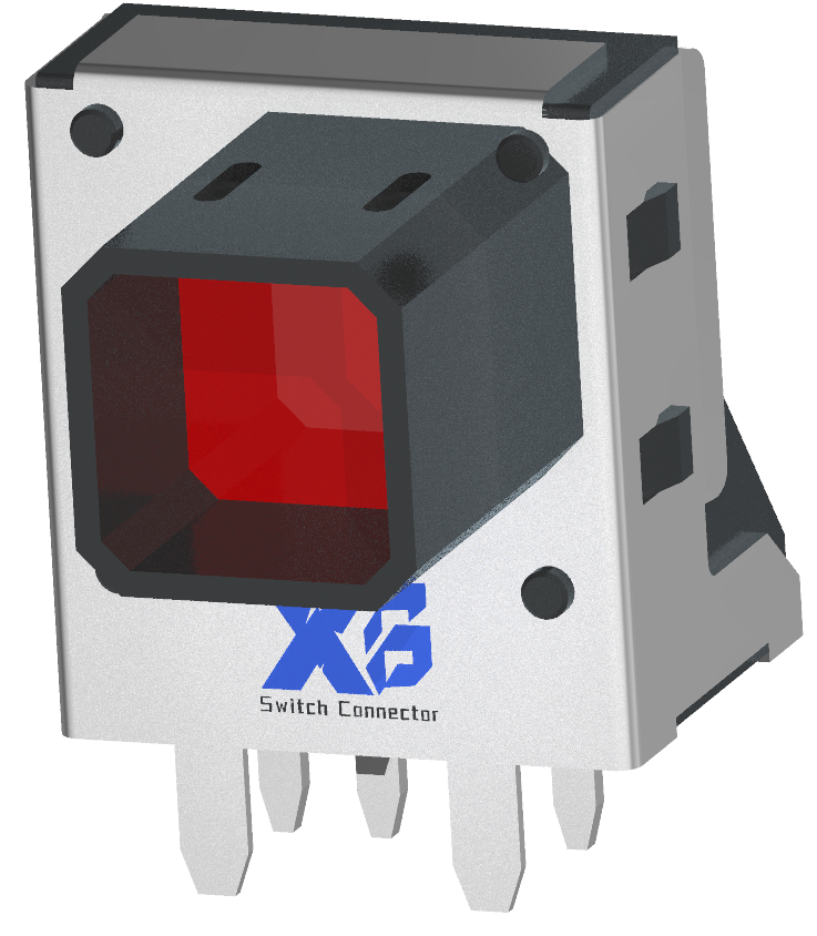 XB-TS-LED-1RL-51-X