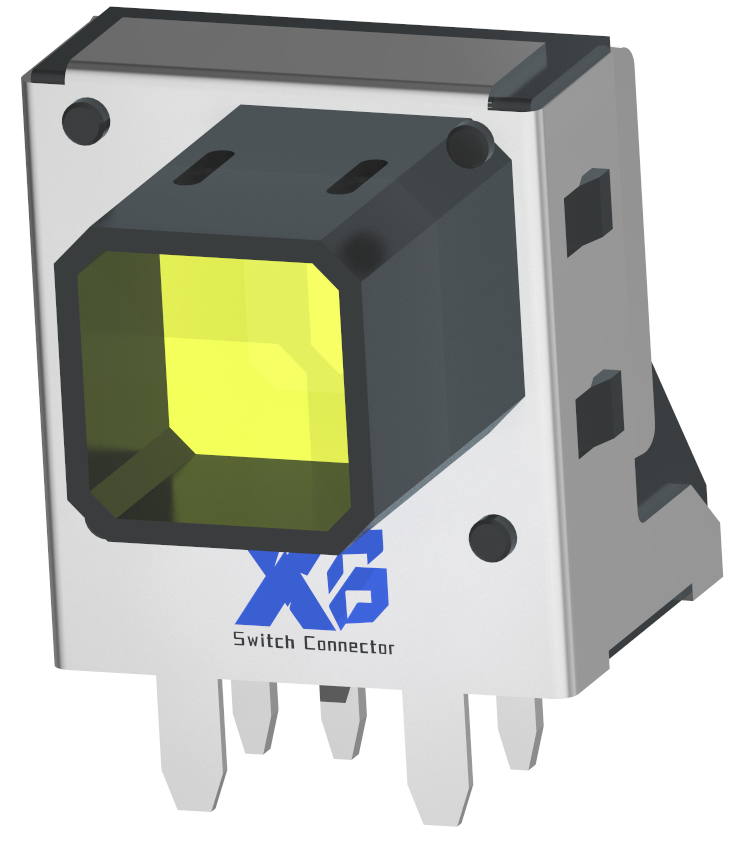 XB-TS-LED-1RL-51