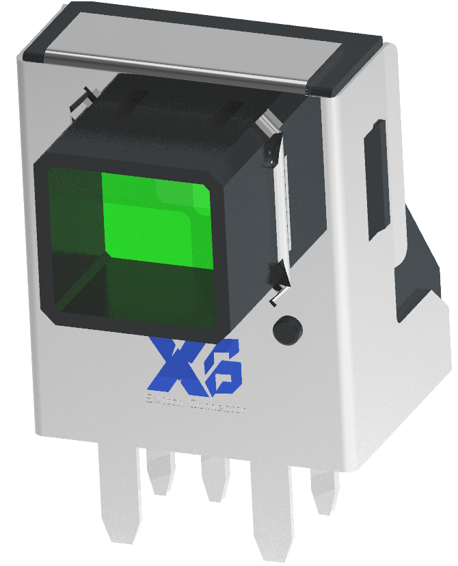 XB-TS-LED-1RL-52-X