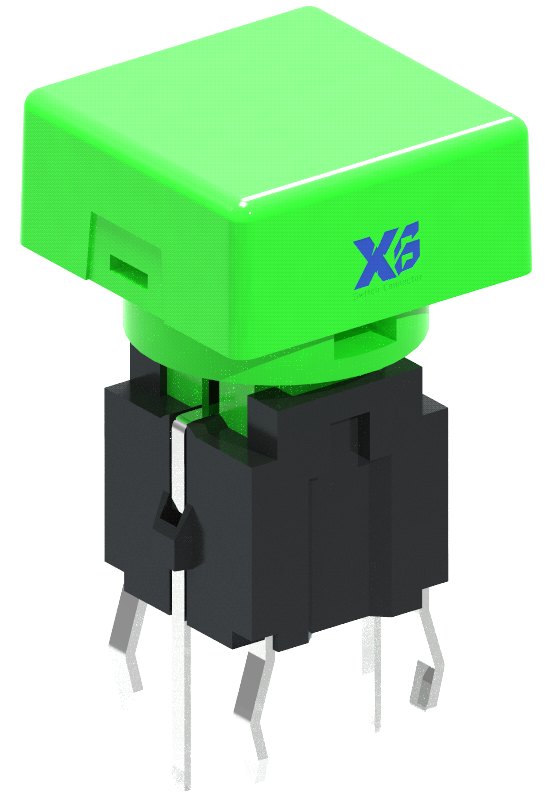 XB-TS-LED-922F-X-X