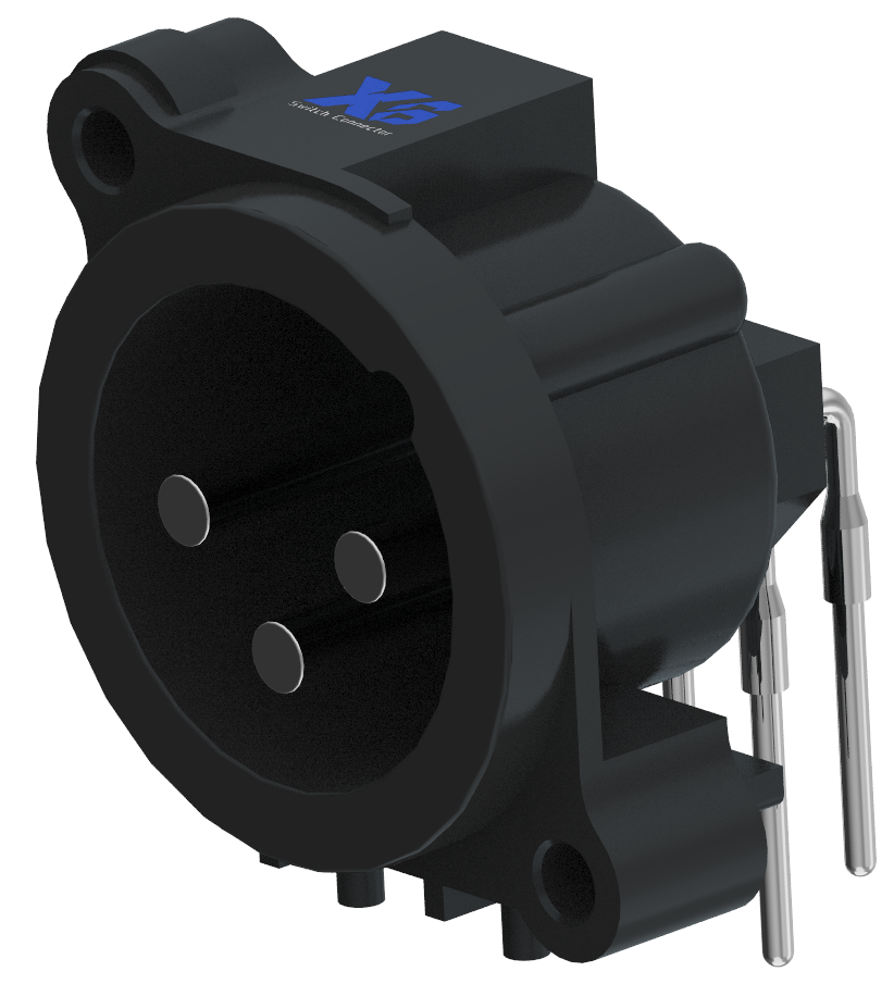 XB-CT-13W-X