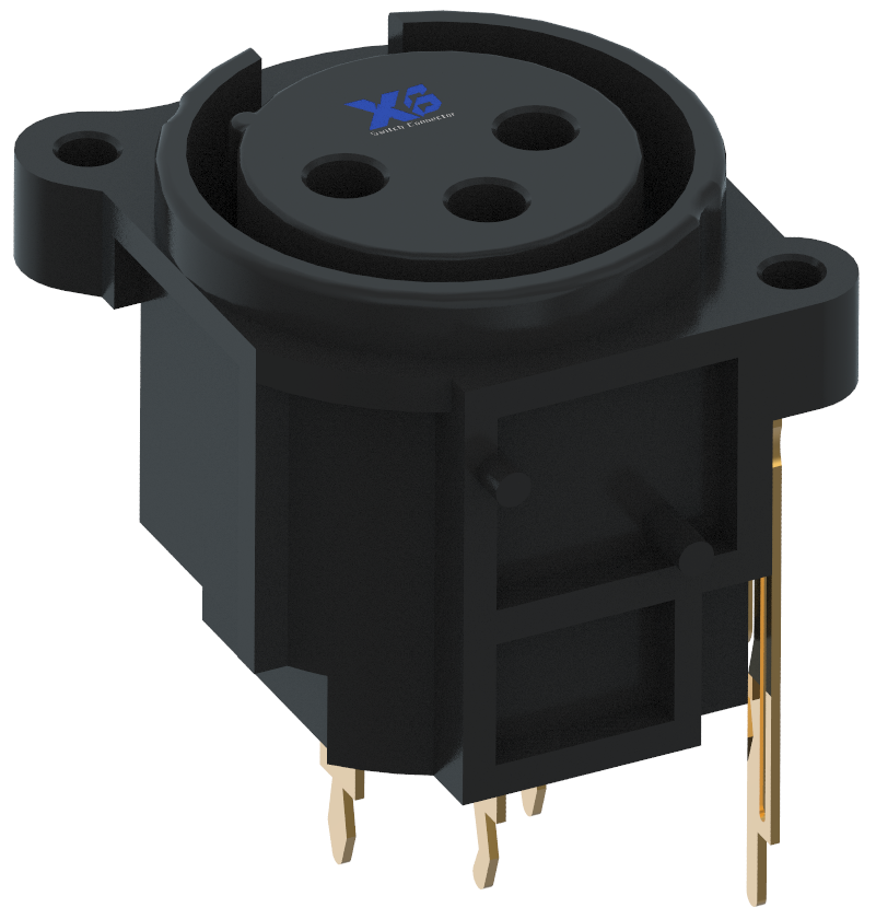 XB-CT3-04HFB-X-X