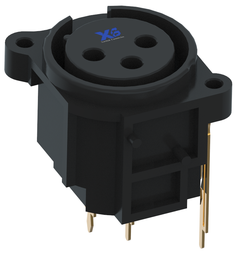 XB-CT3-04HFB-X