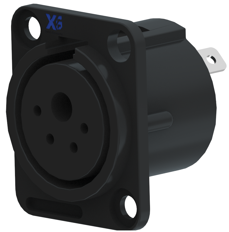 XB-CT4-19-X