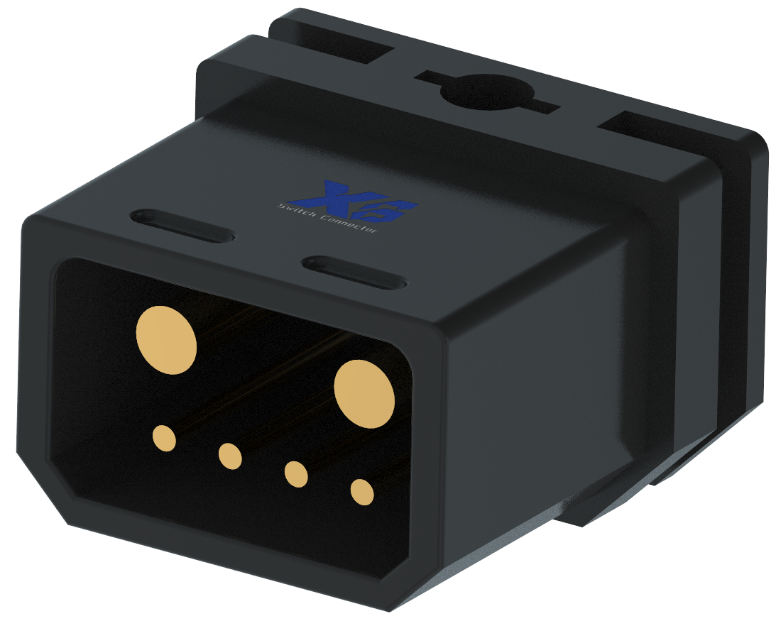 XB-DCD012-204M-X