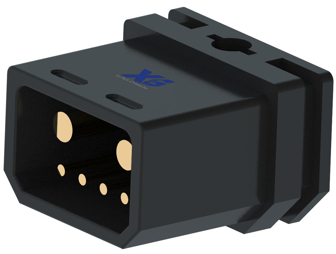XB-DCD012-204M