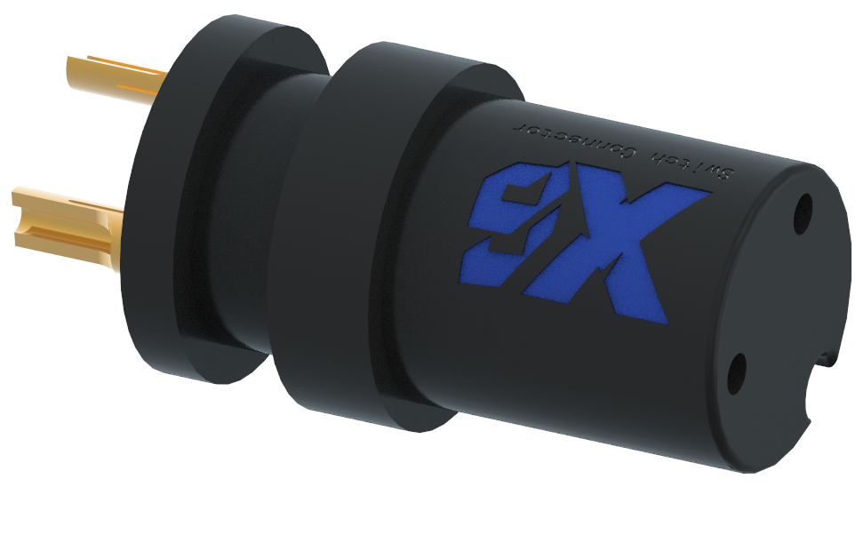 XB-DIN-M-2P