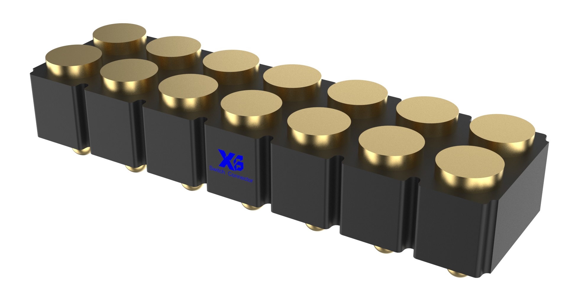 XB-14PPG400A200-0-X