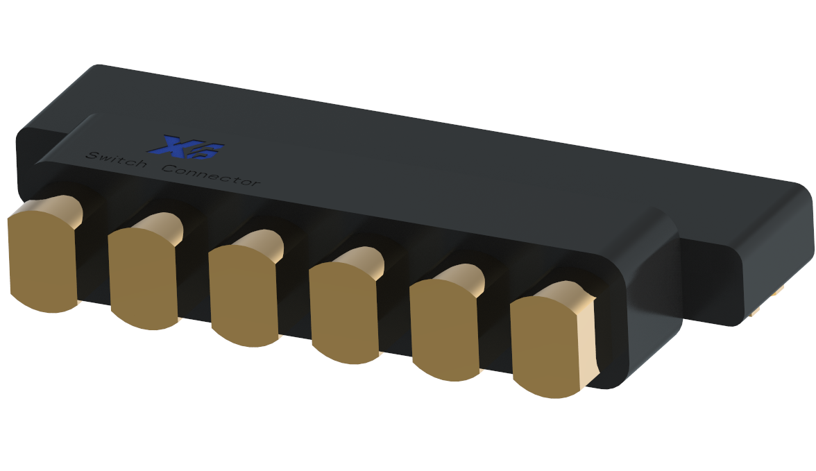 XB-PGC-3096-6P-X