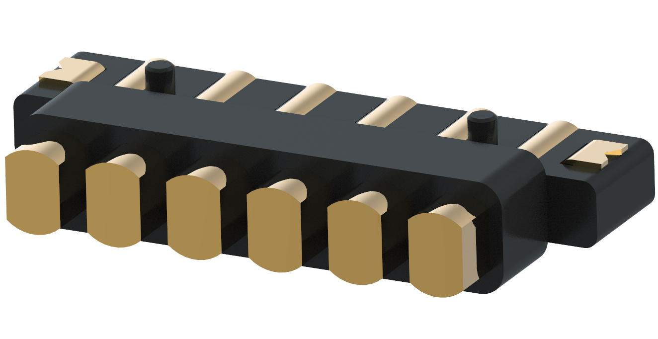 XB-PGC-3096-6P