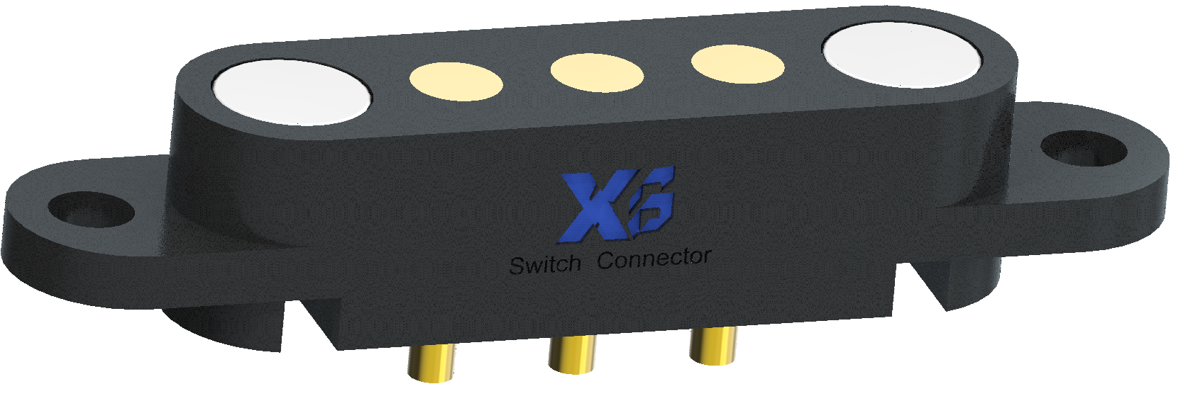 XB-PGC-CT-301M-E