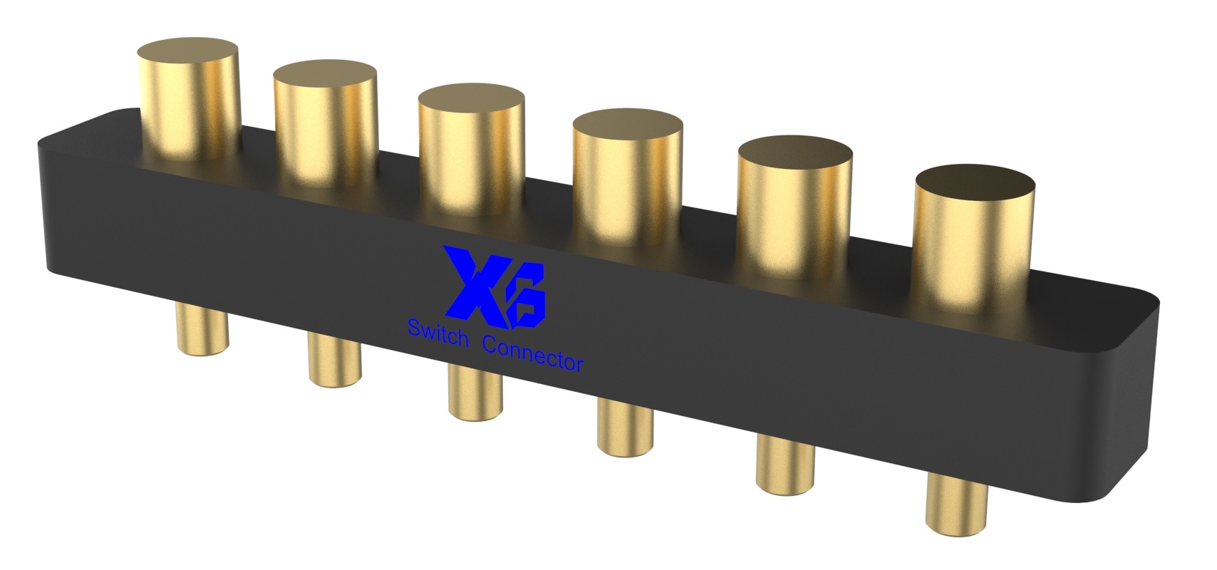 XB-PGC-DP-250-6PE-M