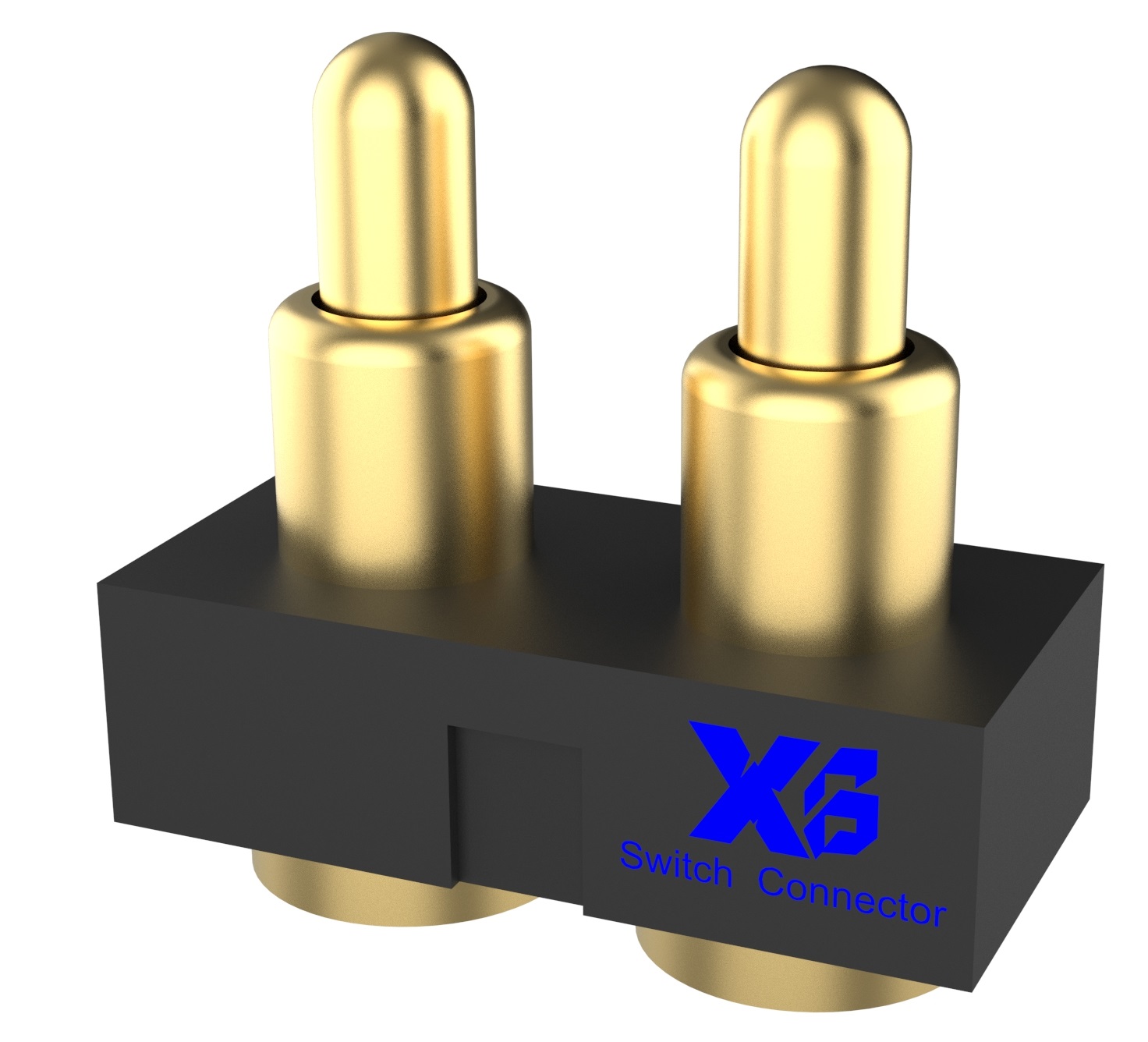 XB-PGC-DP-254-2PM-G