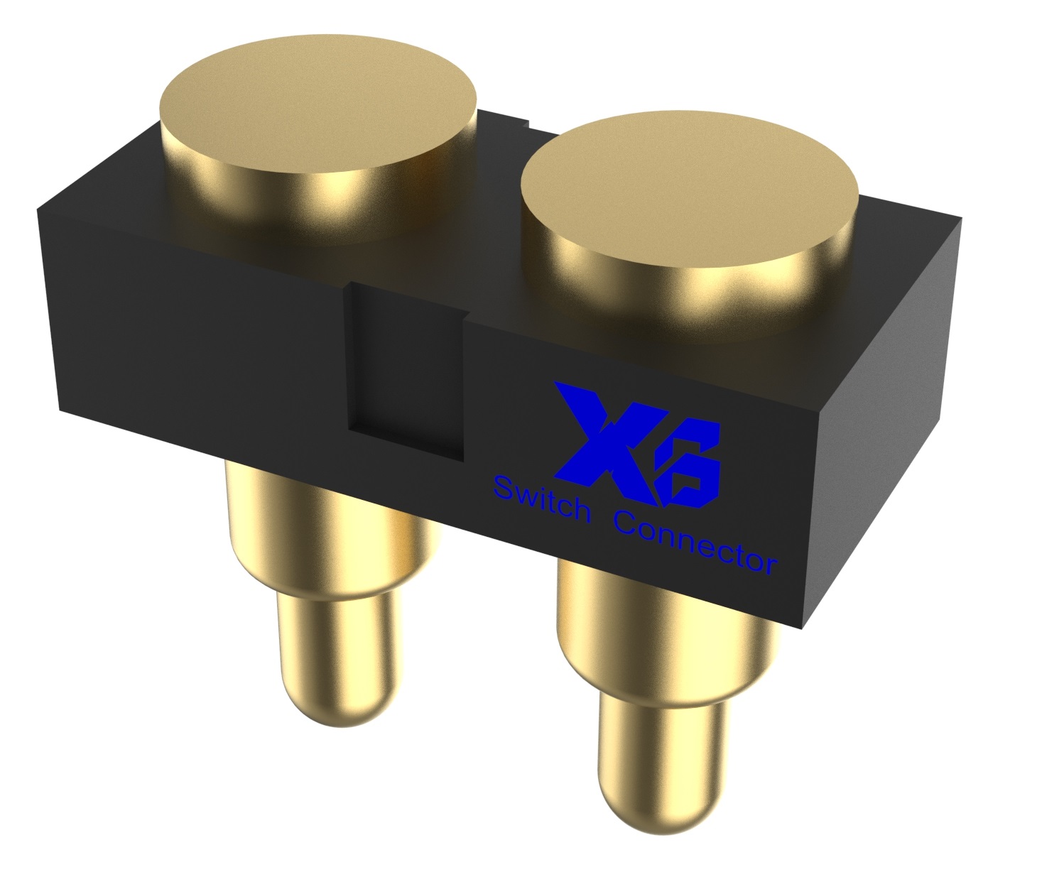 XB-PGC-DP-254-2PM-G-X