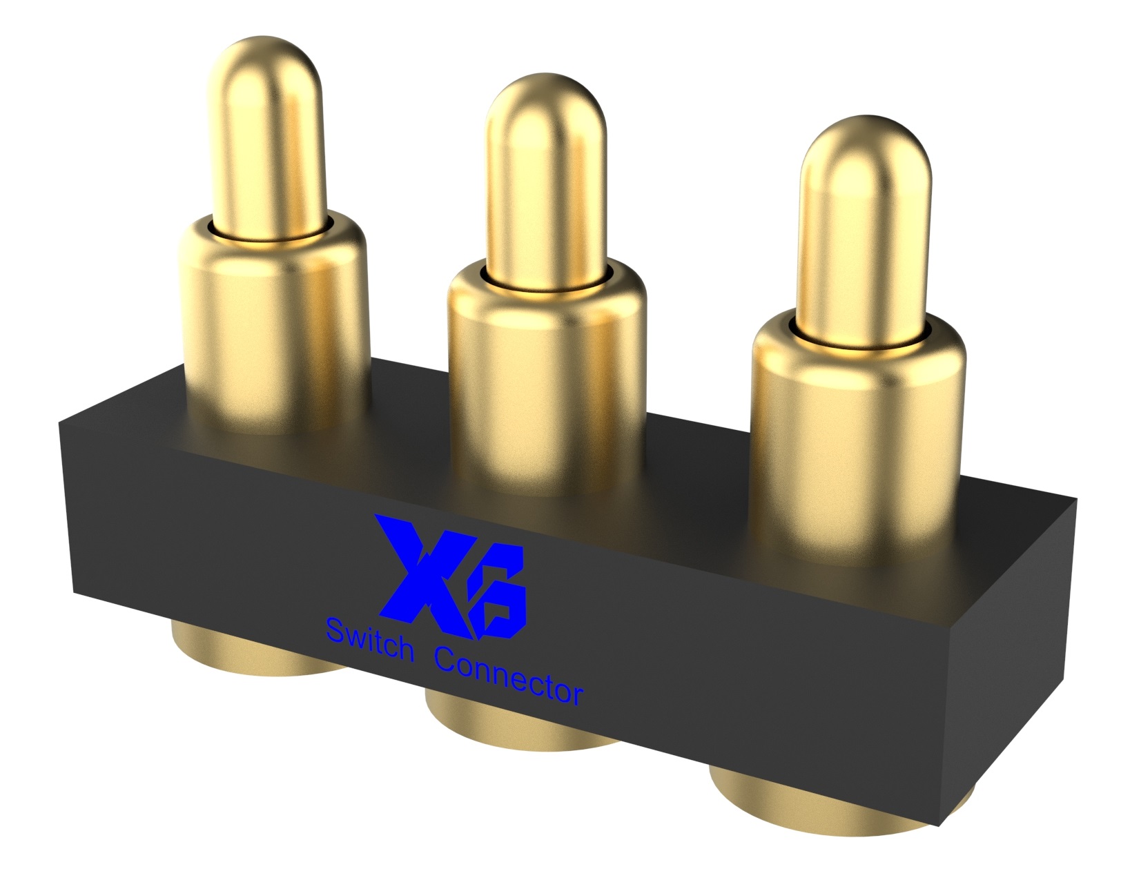XB-PGC-DP-254-3P-G